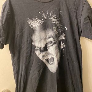 Vampire shirt